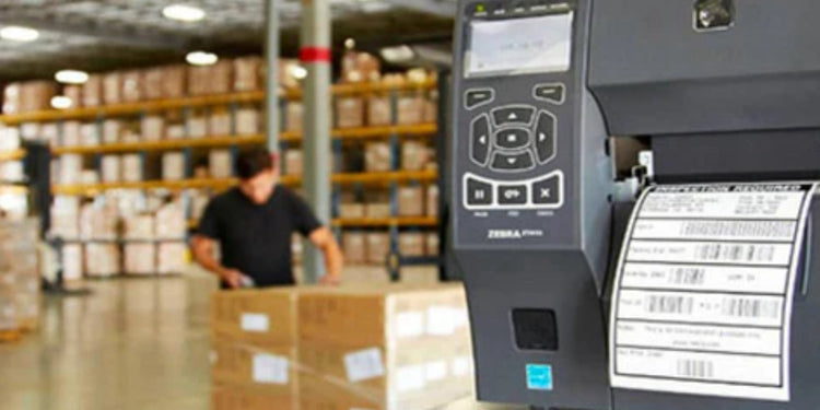 Barcode Printers - NEOTECH