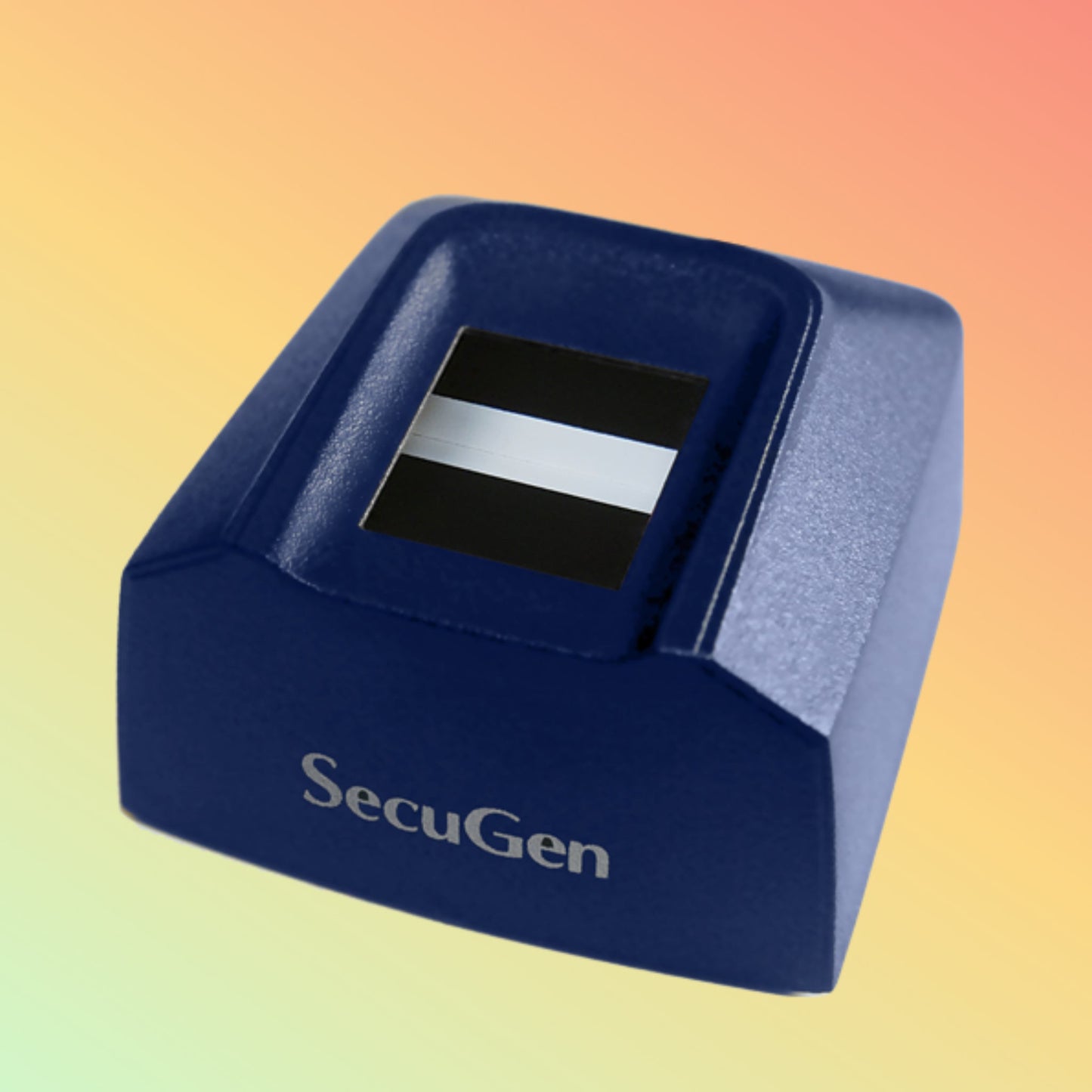 SecuGen Hamster Pro V2