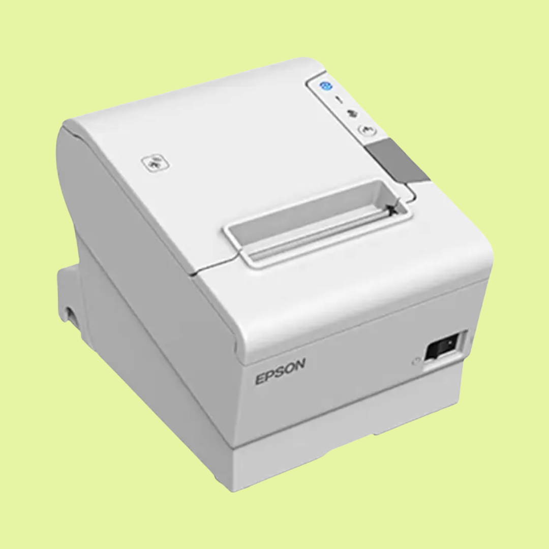 Receipt Printer