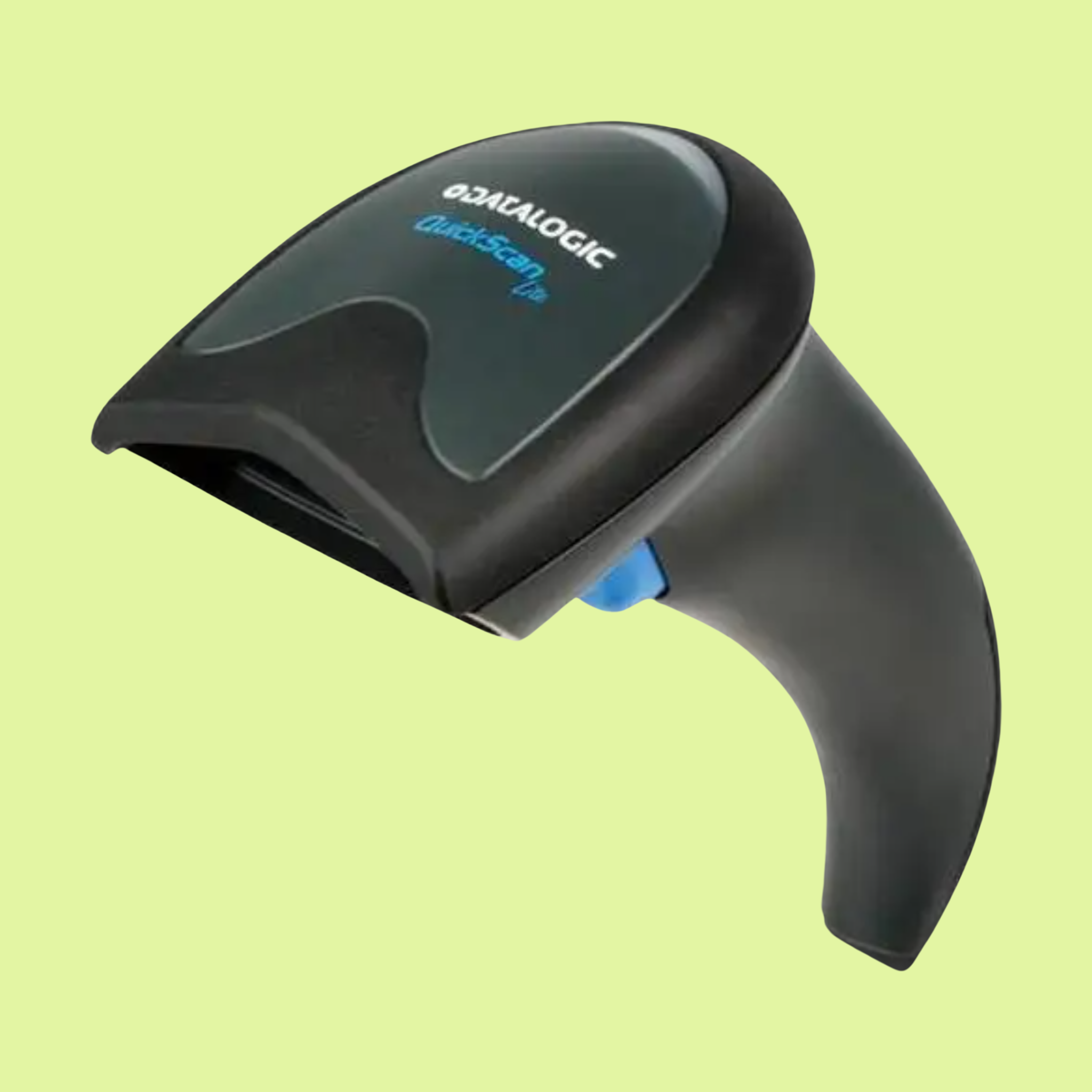 Barcode Scanner