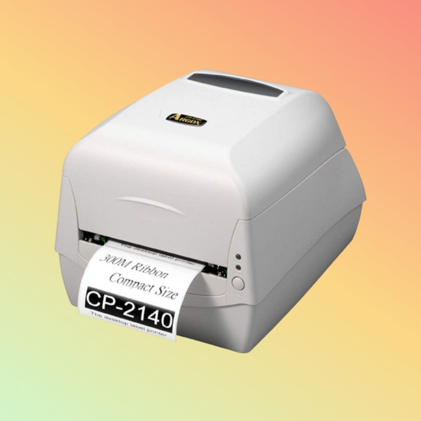 Barcode Printer - Argox CP-2140