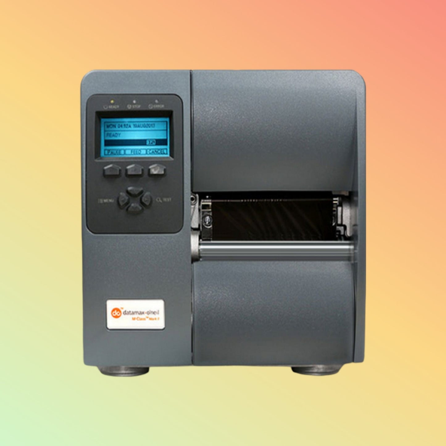 Barcode Printer - Honeywell M4206 - Neotech