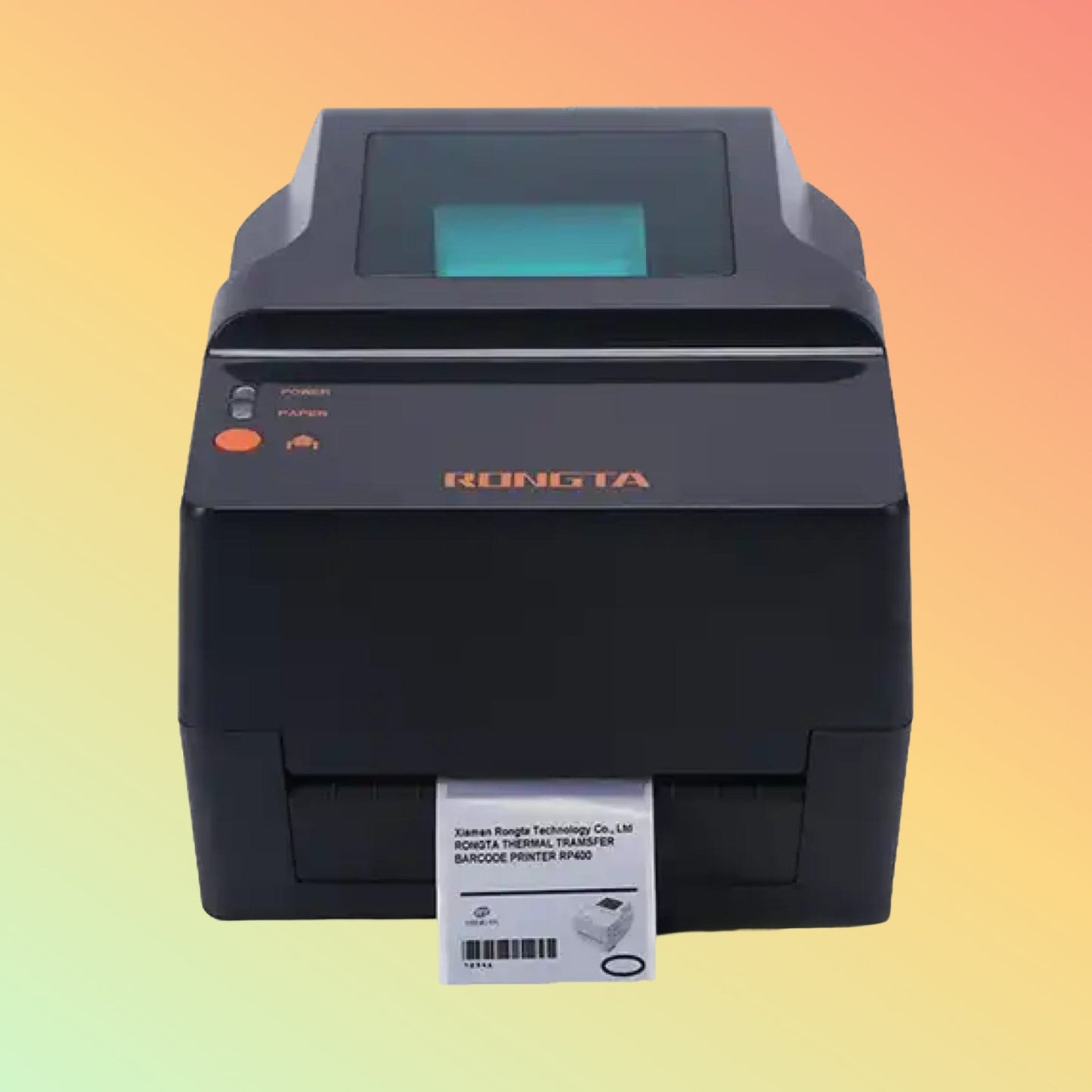 Rongta RP400 Printer with Dual Printing Modes ✅