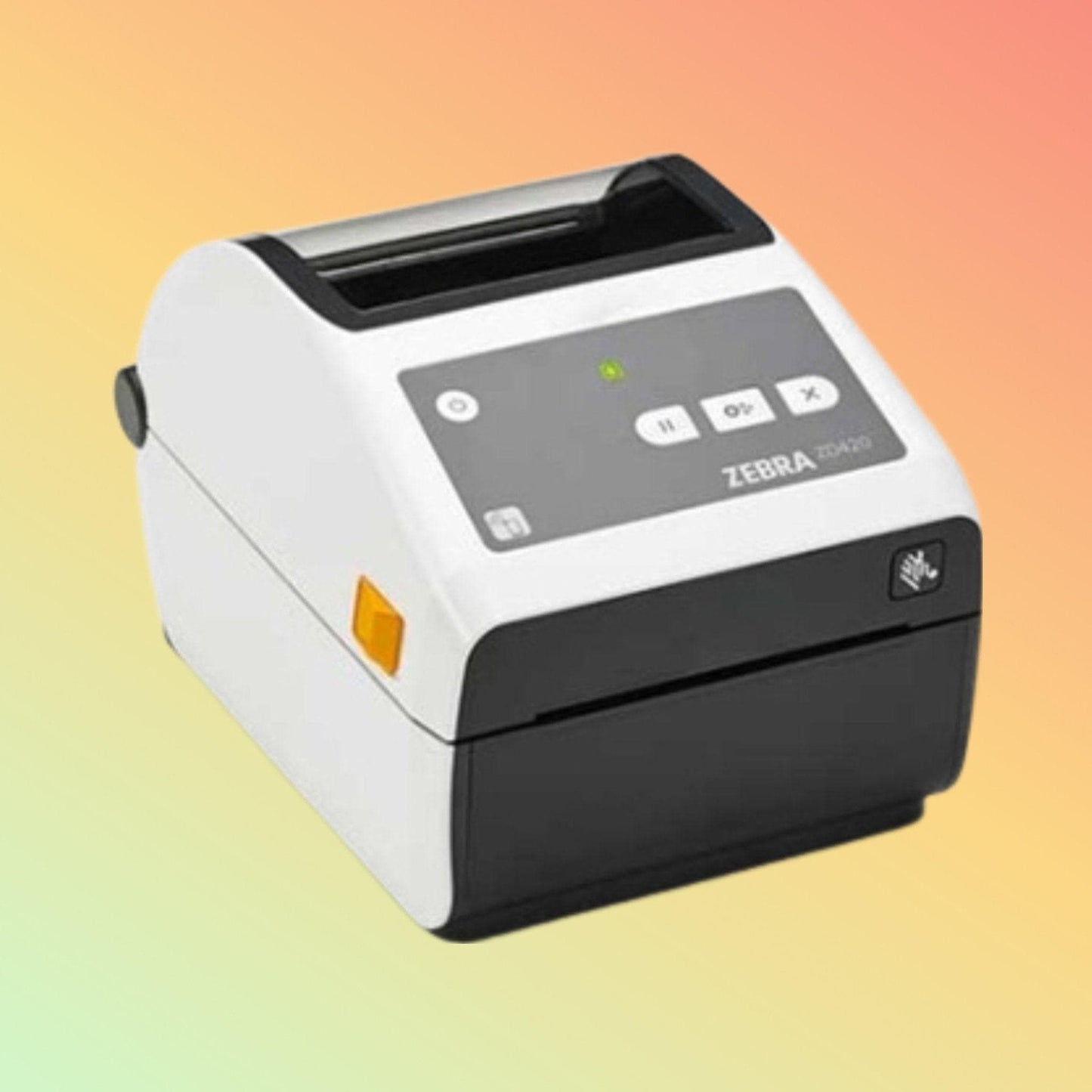 Zebra ZD421 Thermal Printer – 203 DPI