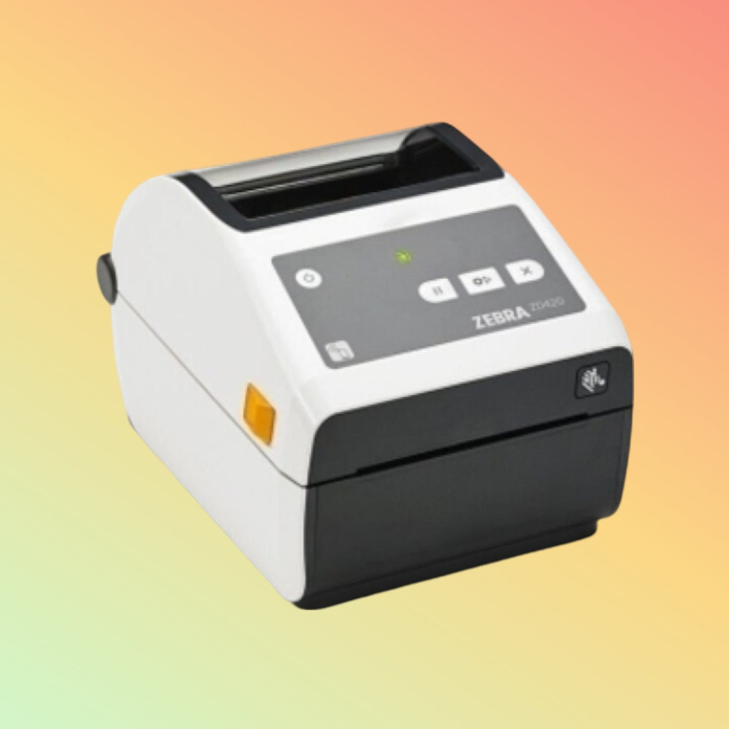 Zebra ZD421 Thermal Printer – 203 DPI