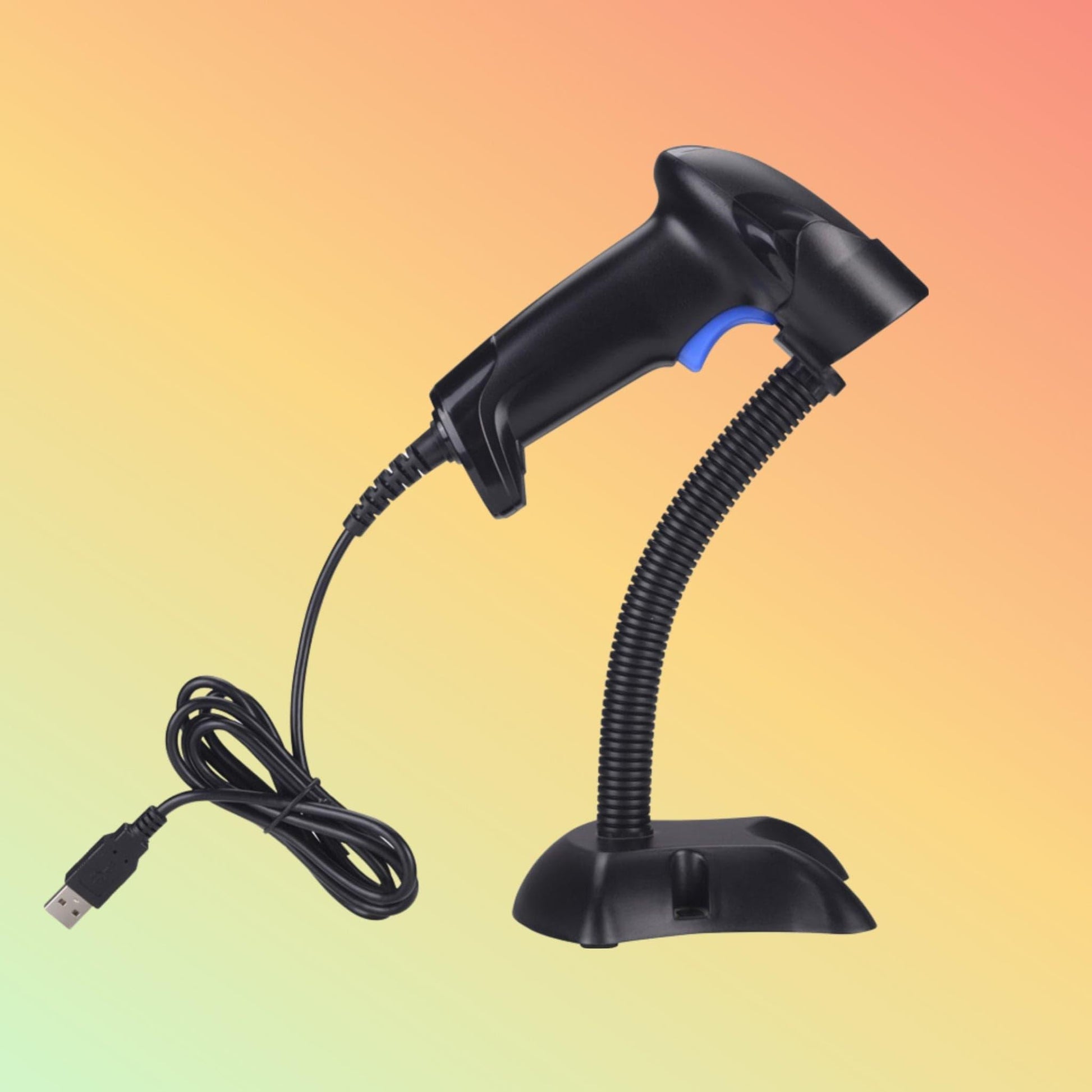 Barcode Scanner - Neopos NP-R1100L - NEOTECH