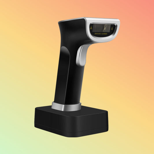 NEOPOS NP-R680DW 2D Wireless Barcode Scanner