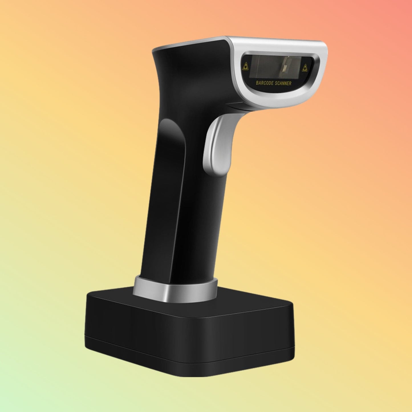 NEOPOS NP-R680DW 2D Wireless Barcode Scanner