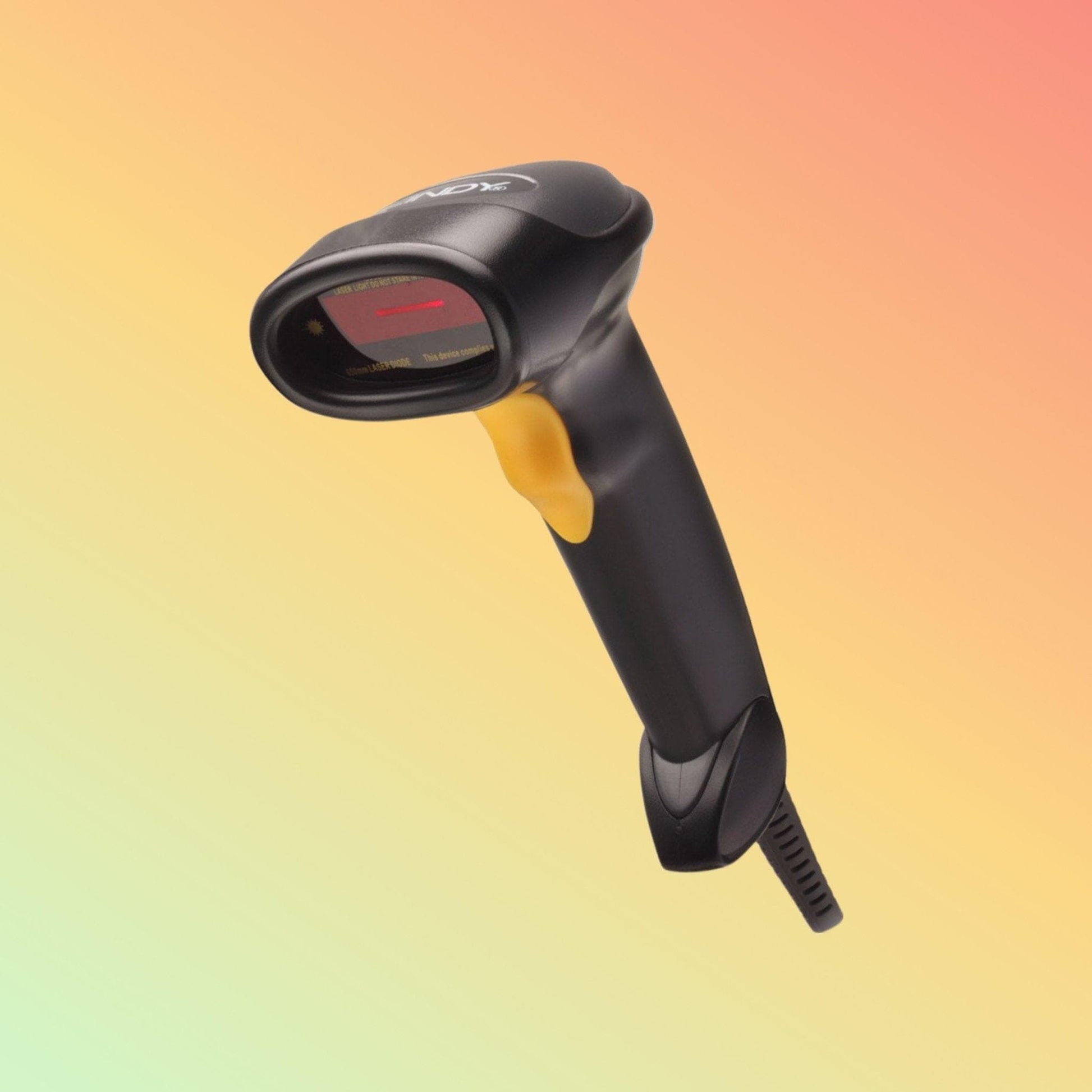 Barcode Scanner - Postech PT-001 Barcode scanner - Neotech