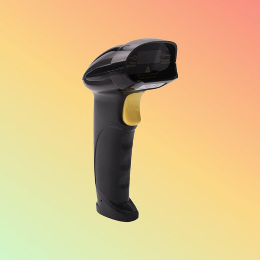 Barcode Scanner - Postech PT-001 Barcode scanner - Neotech