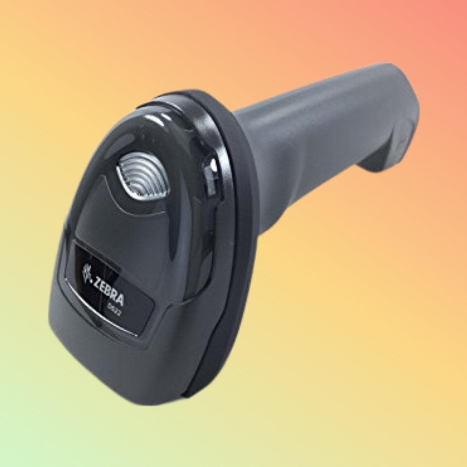 Barcode Scanner - Zebra DS4608HD - Neotech