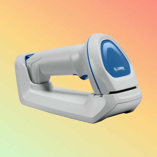 Barcode Scanner - Zebra DS8100-HC - NEOTECH