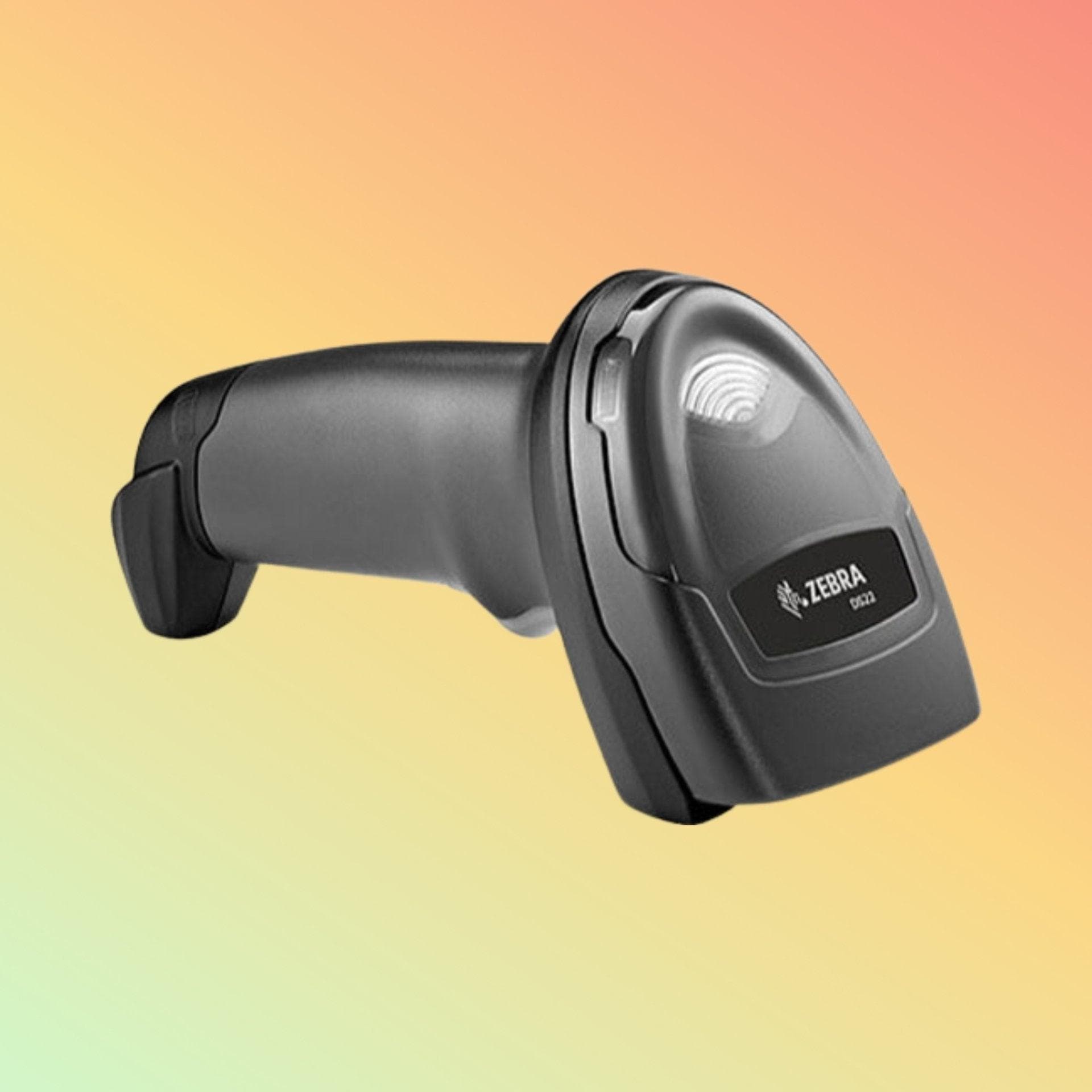 Barcode Scanner - Zebra LI4278 - Neotech