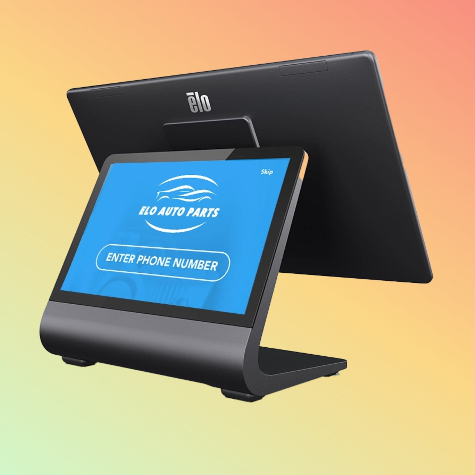 EloPOS Z30 Android POS: Sleek, Powerful & User-Friendly - Neotech