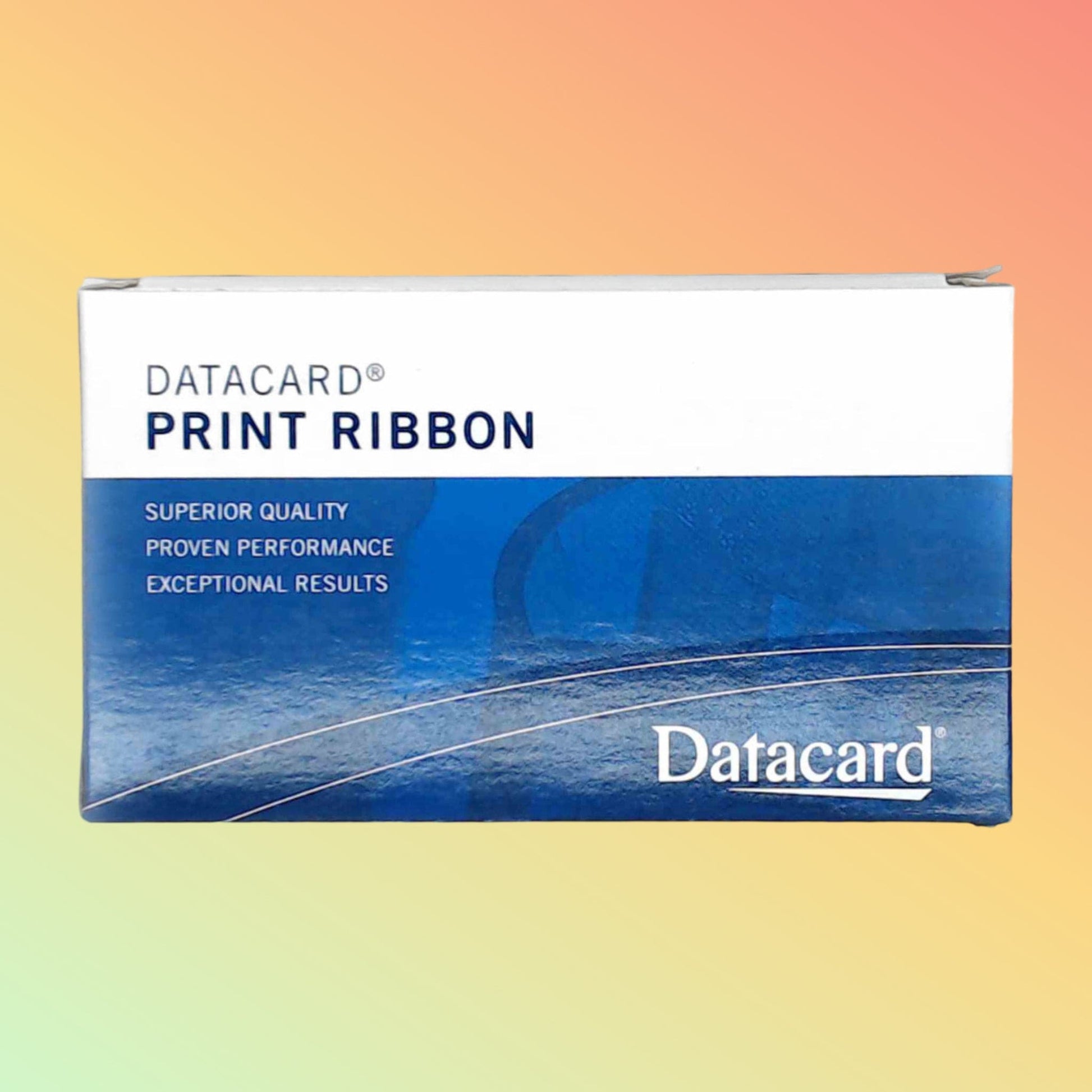 Entrust (Datacard) 534000-003 YMCKT Color Ribbon - Neotech