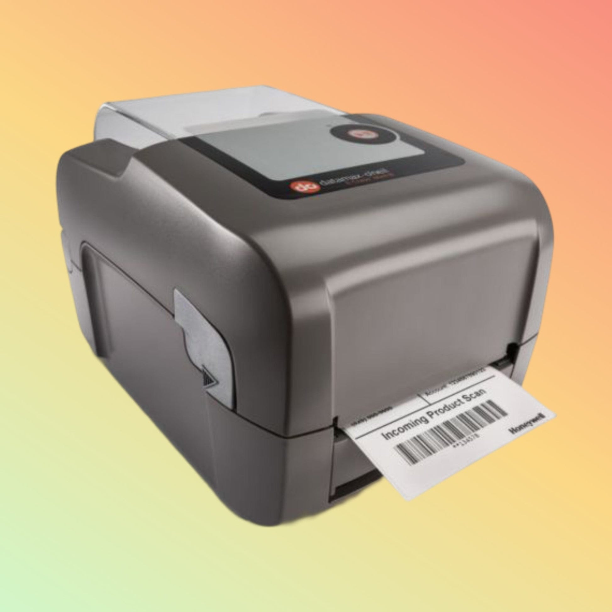 Honeywell (Datamax) E-Class Mark III Desktop Barcode Printer - Neotech