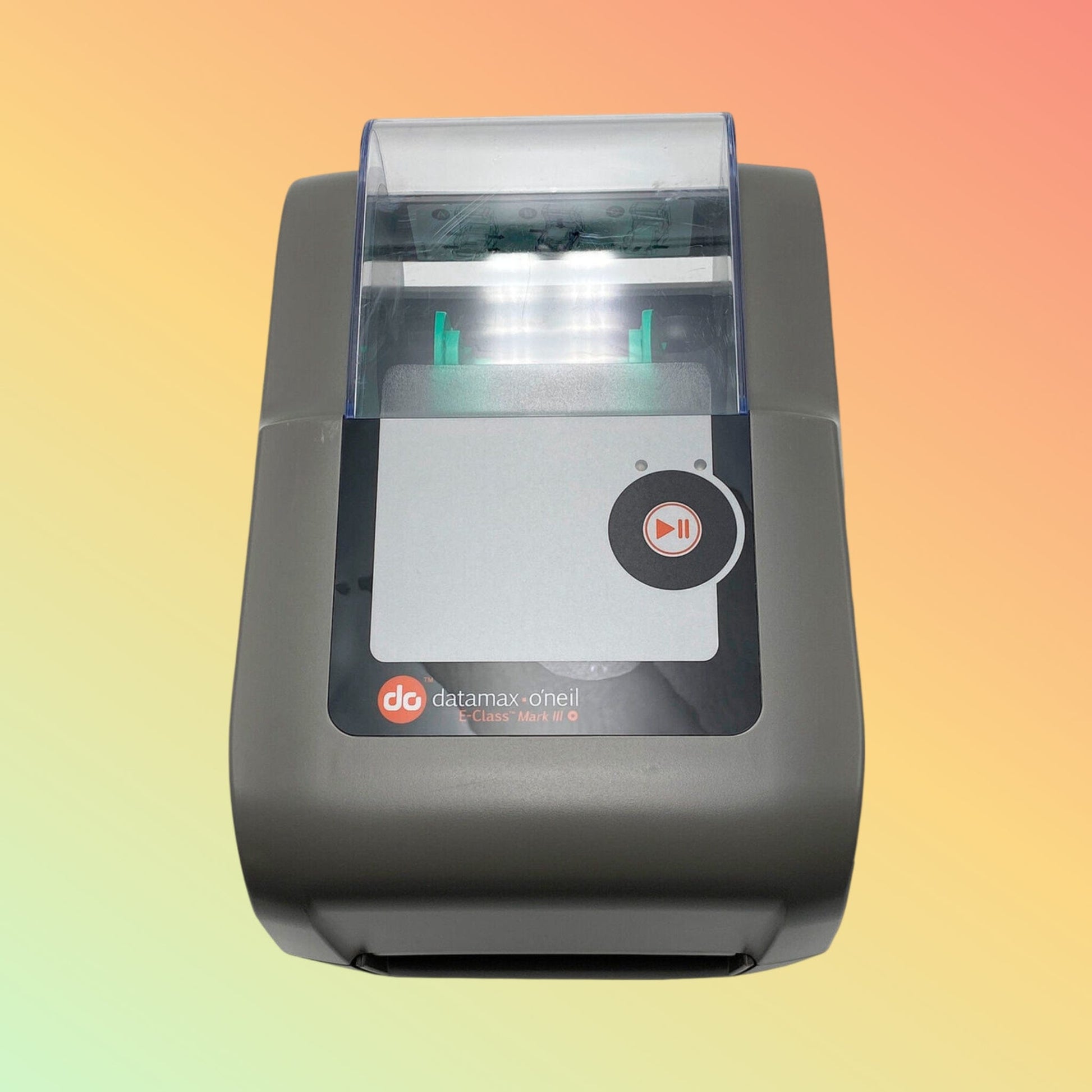 Honeywell (Datamax) E-Class Mark III Desktop Barcode Printer - Neotech