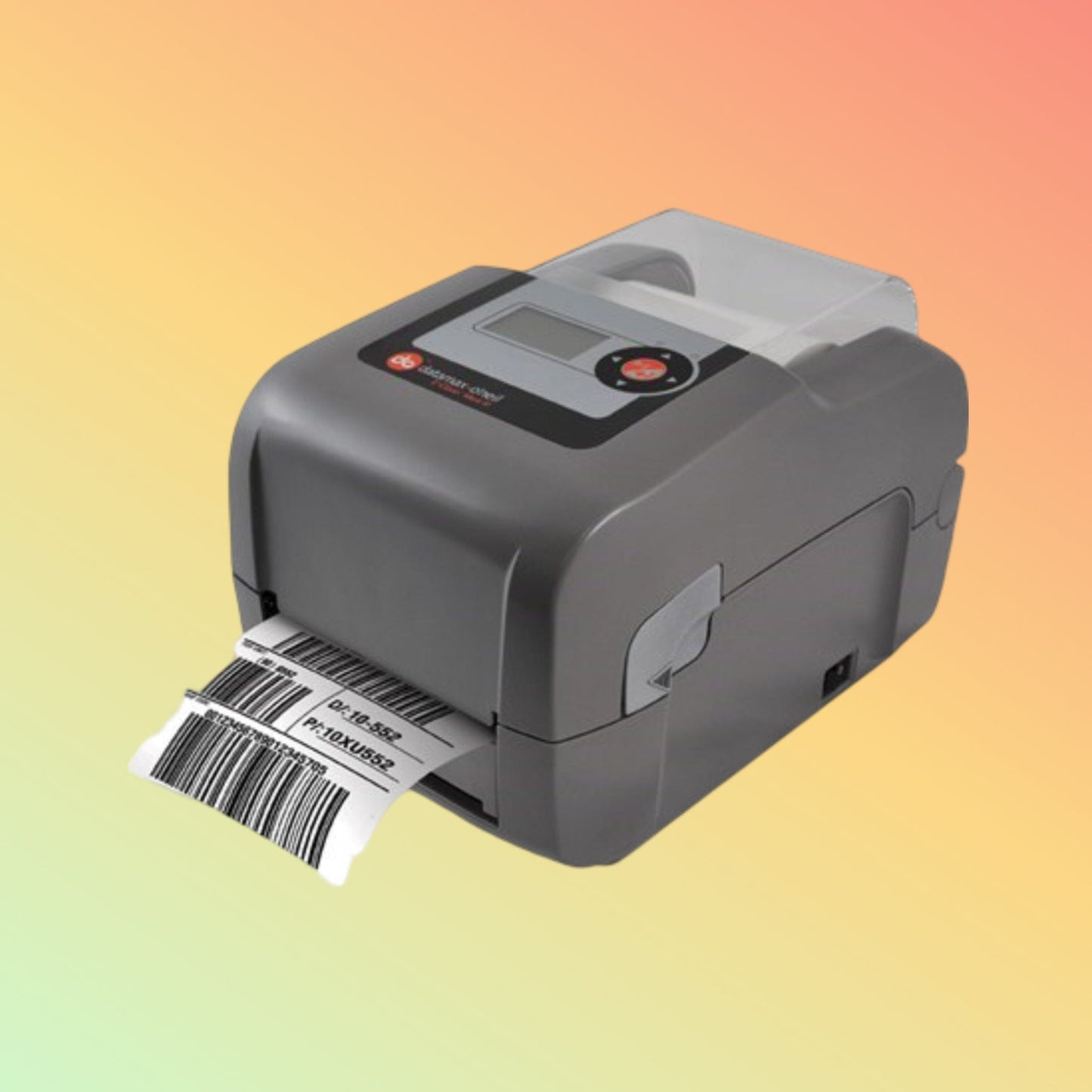 Honeywell (Datamax) E-Class Mark III Desktop Barcode Printer - Neotech