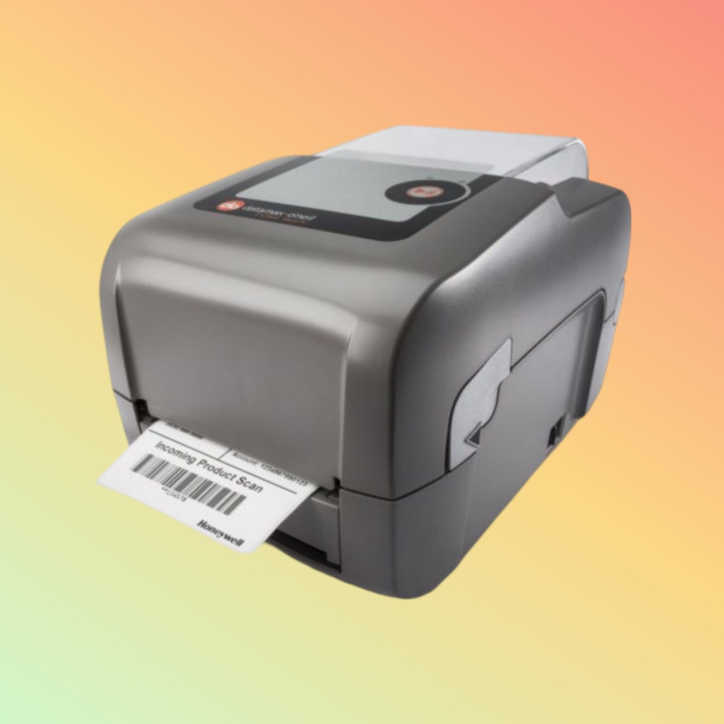 Honeywell (Datamax) E-Class Mark III : Efficient Barcode Printing - Neotech