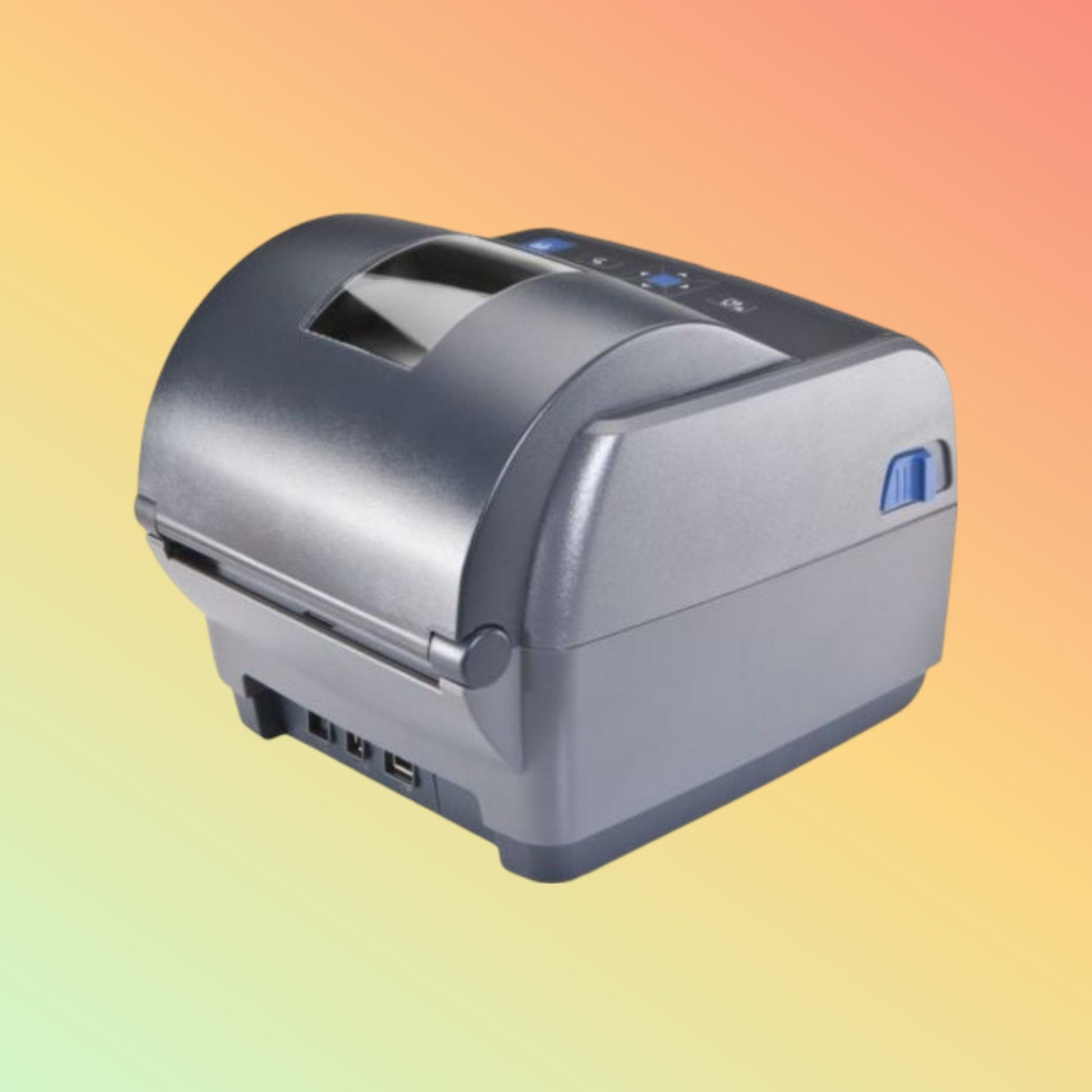 Honeywell (Intermec) PC43D Desktop Direct Thermal Barcode Printer - Neotech