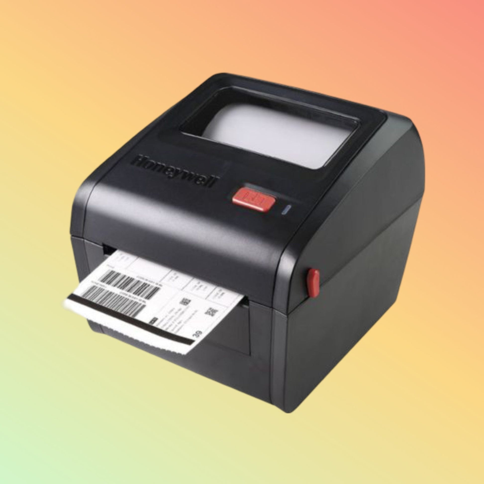 Honeywell PC42D Desktop Direct Thermal Barcode Printer - Neotech