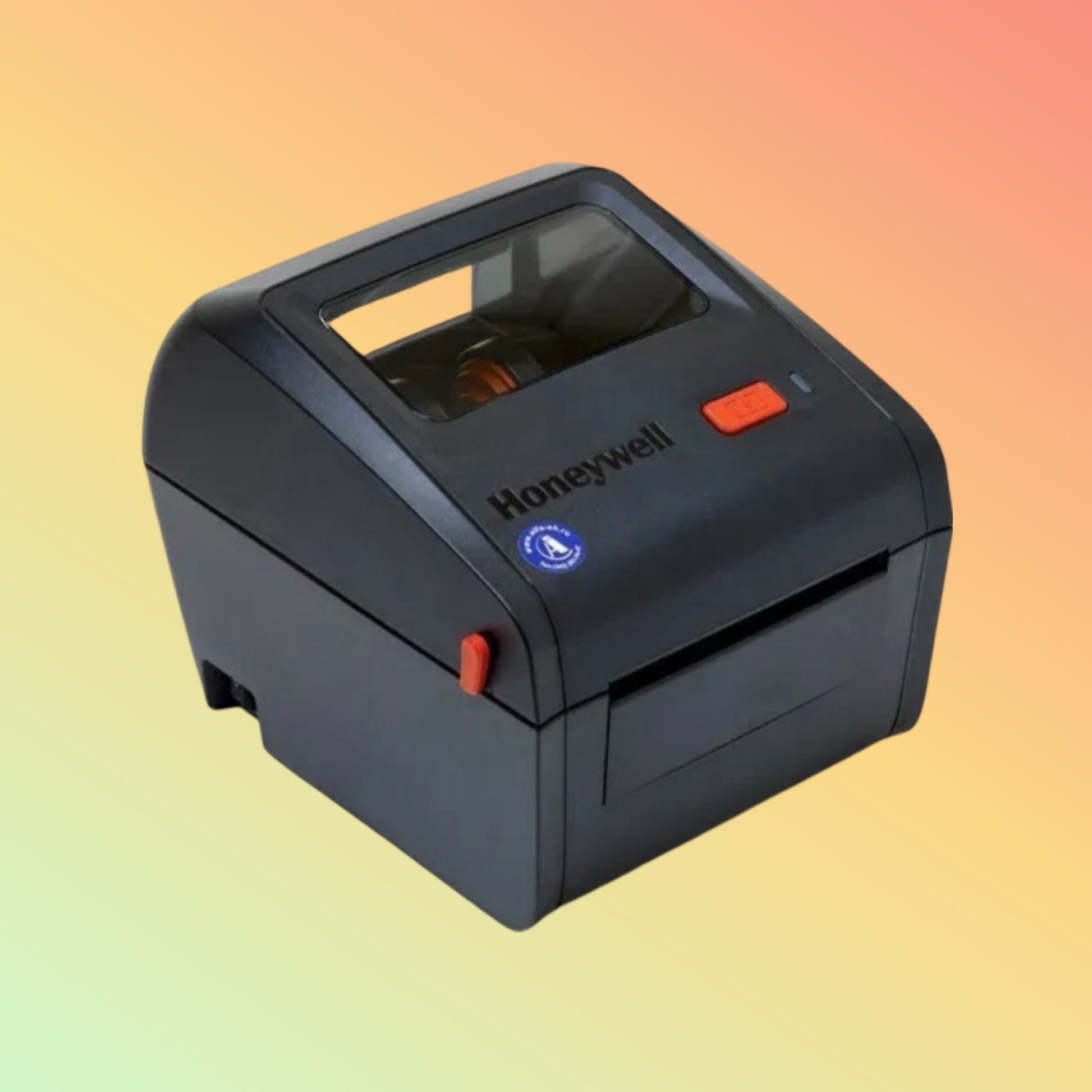 Honeywell PC42D Desktop Direct Thermal Barcode Printer - Neotech