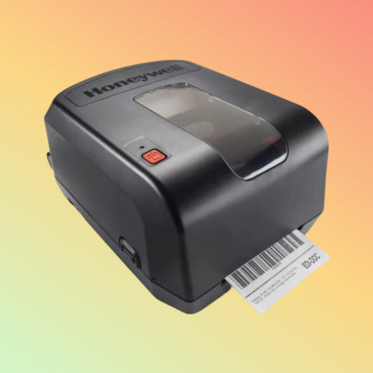 Honeywell PC42T Plus Thermal Transfer Barcode Printer - Neotech