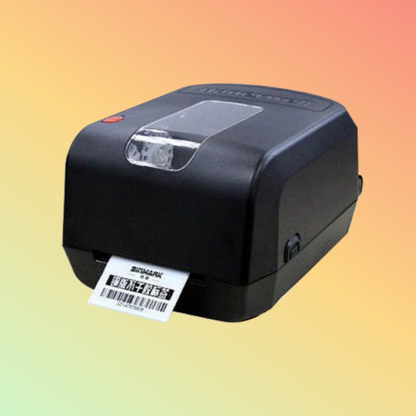 Honeywell PC42T Plus Thermal Transfer Barcode Printer - Neotech