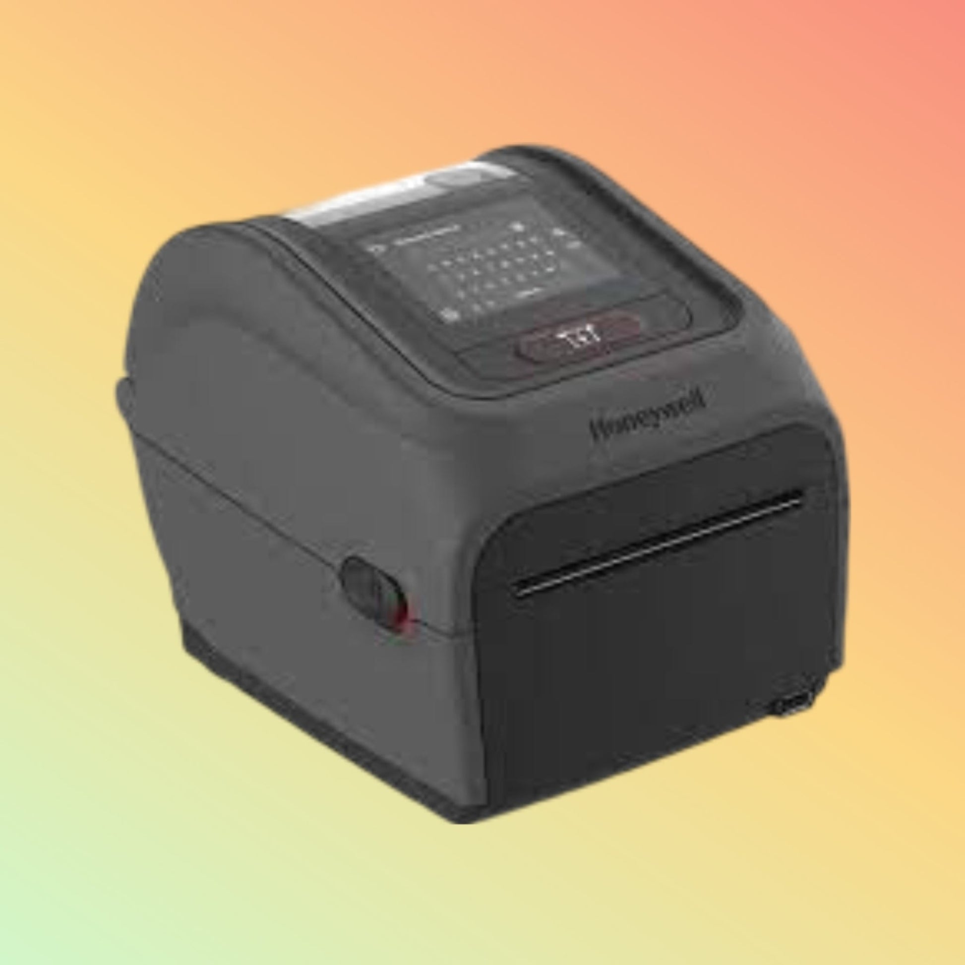 Honeywell PC45D Direct Thermal Barcode Printer - Neotech