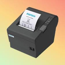 POSTECH THERMAL RECEIPT PRINTER PT88IV