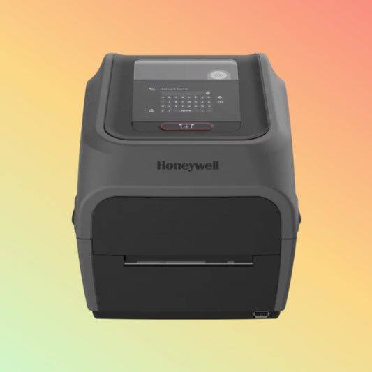 Intermec PC45T: Advanced 4-Inch Desktop Thermal Printer