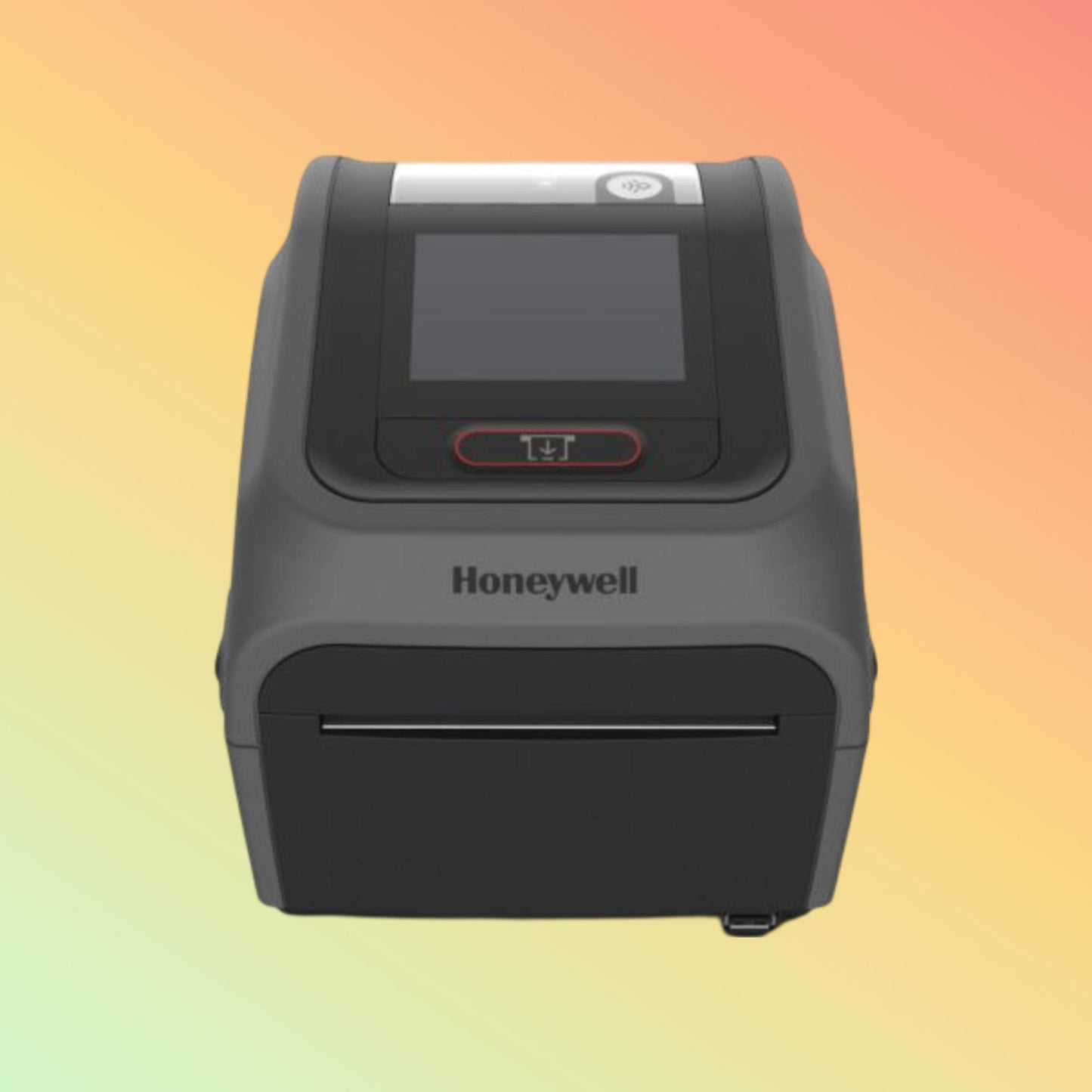 Intermec PC45T: Advanced 4-Inch Desktop Thermal Printer