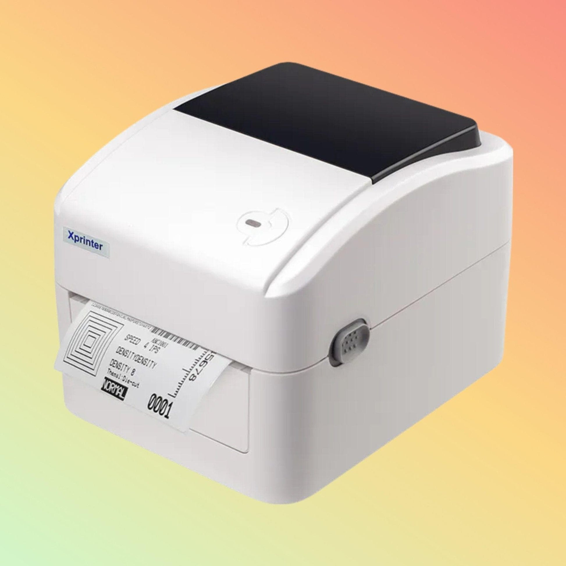 Label Printer - Xprinter XP-420B - Neotech