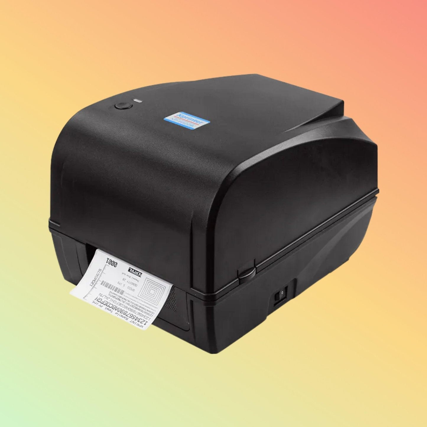 Label Printer - Xprinter XP-H400E - Neotech