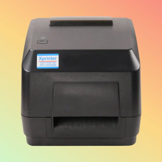 Label Printer - Xprinter XP-H500E - Neotech