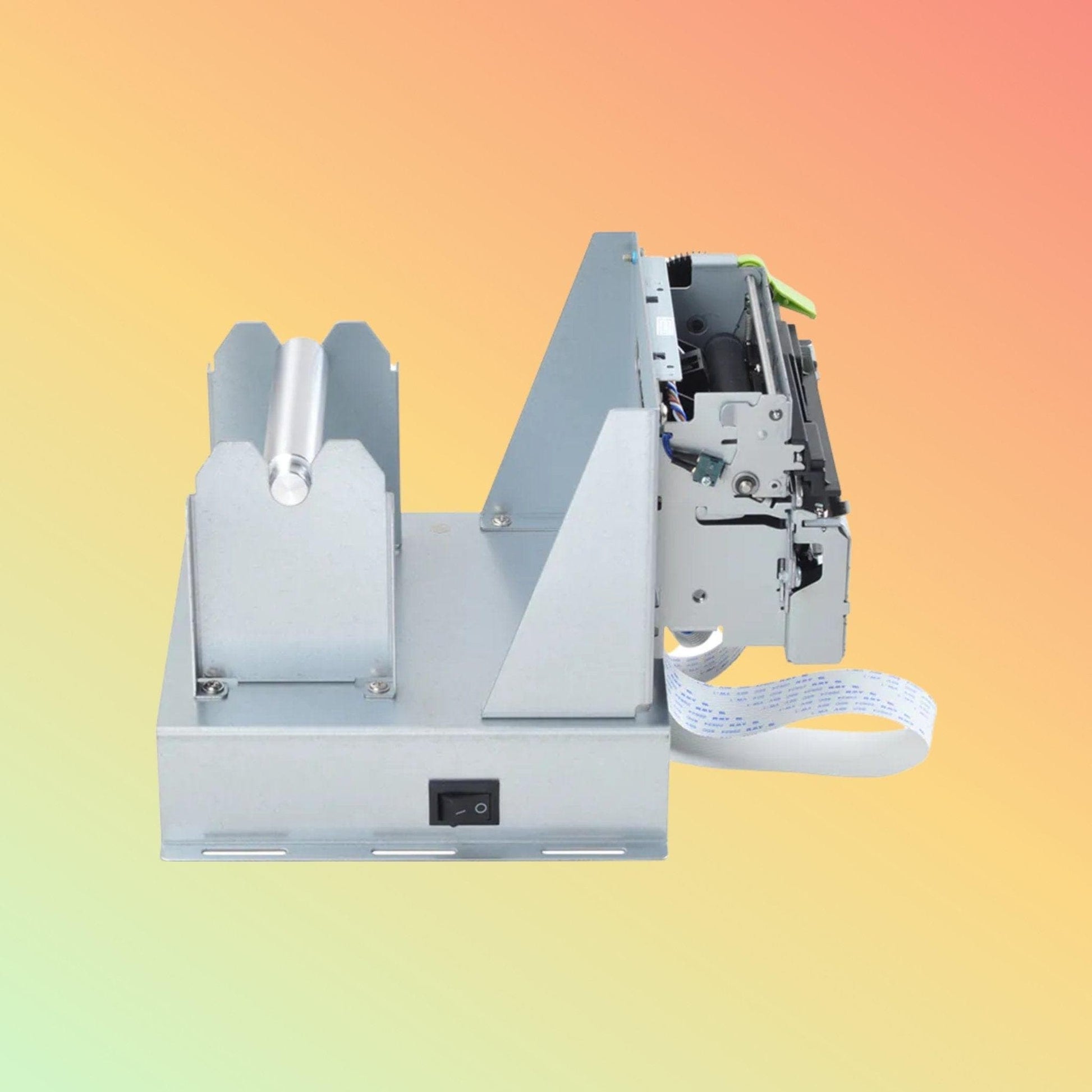 Label Printer - Xprinter XP-TS80 - NEOTECH