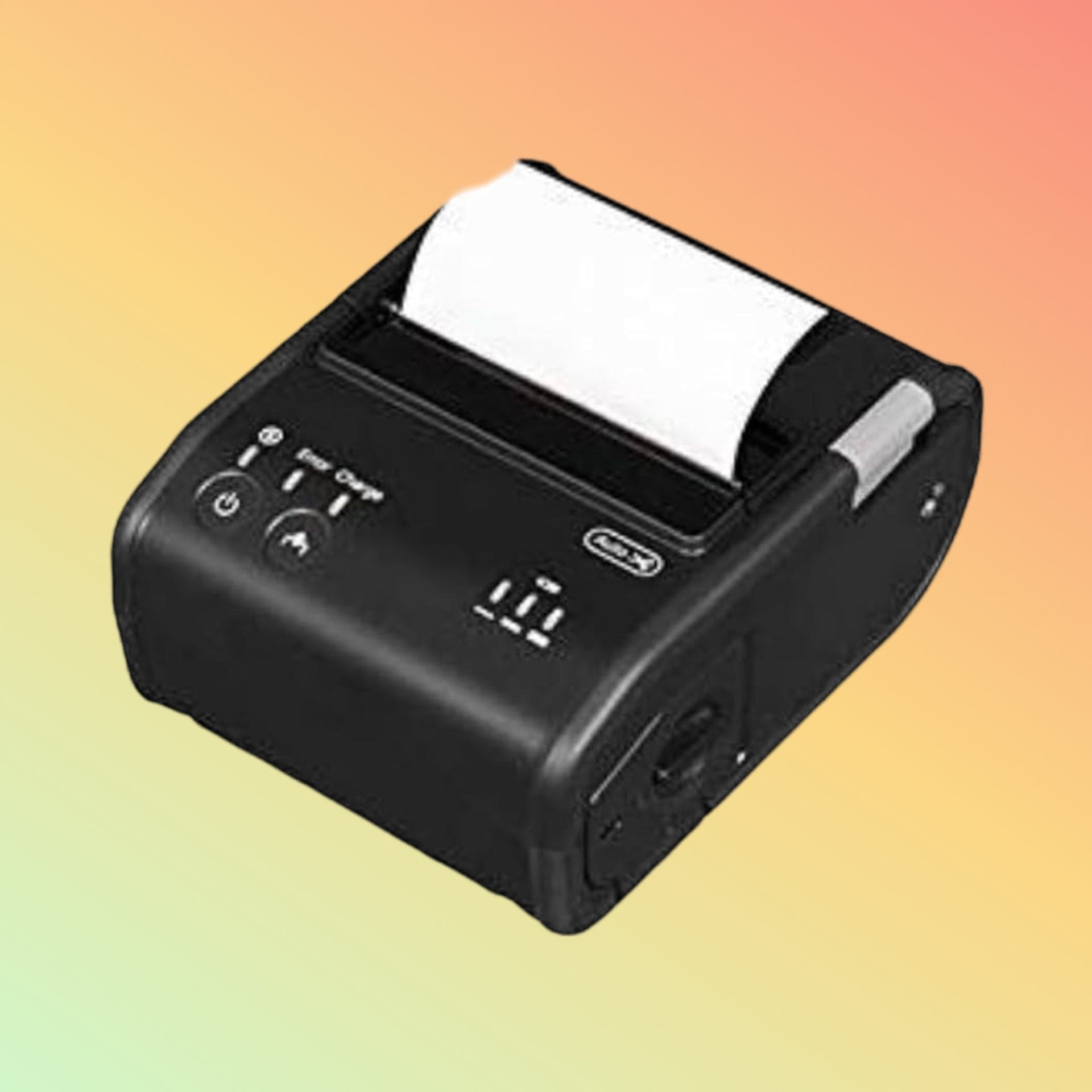 Mobile Printer - Epson TM-P80 - Neotech