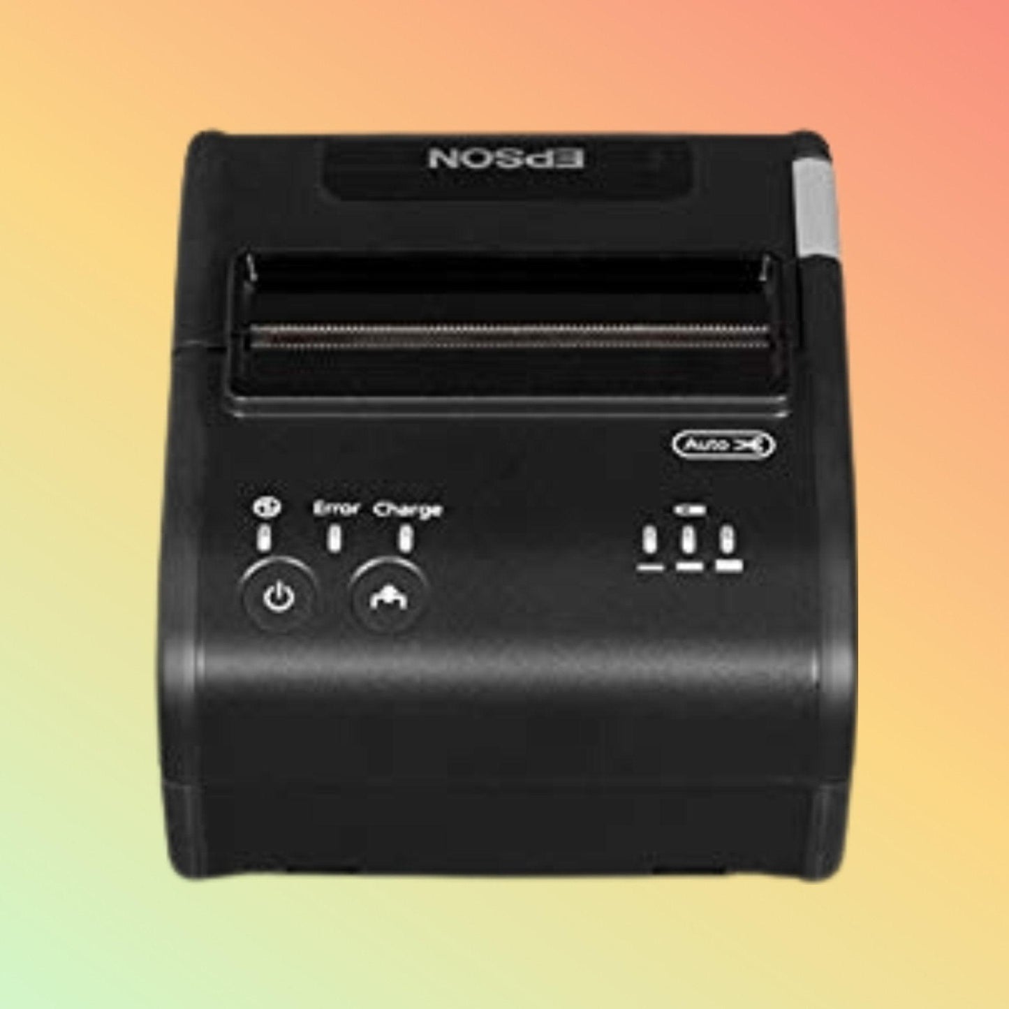 Mobile Printer - Epson TM-P80 - Neotech