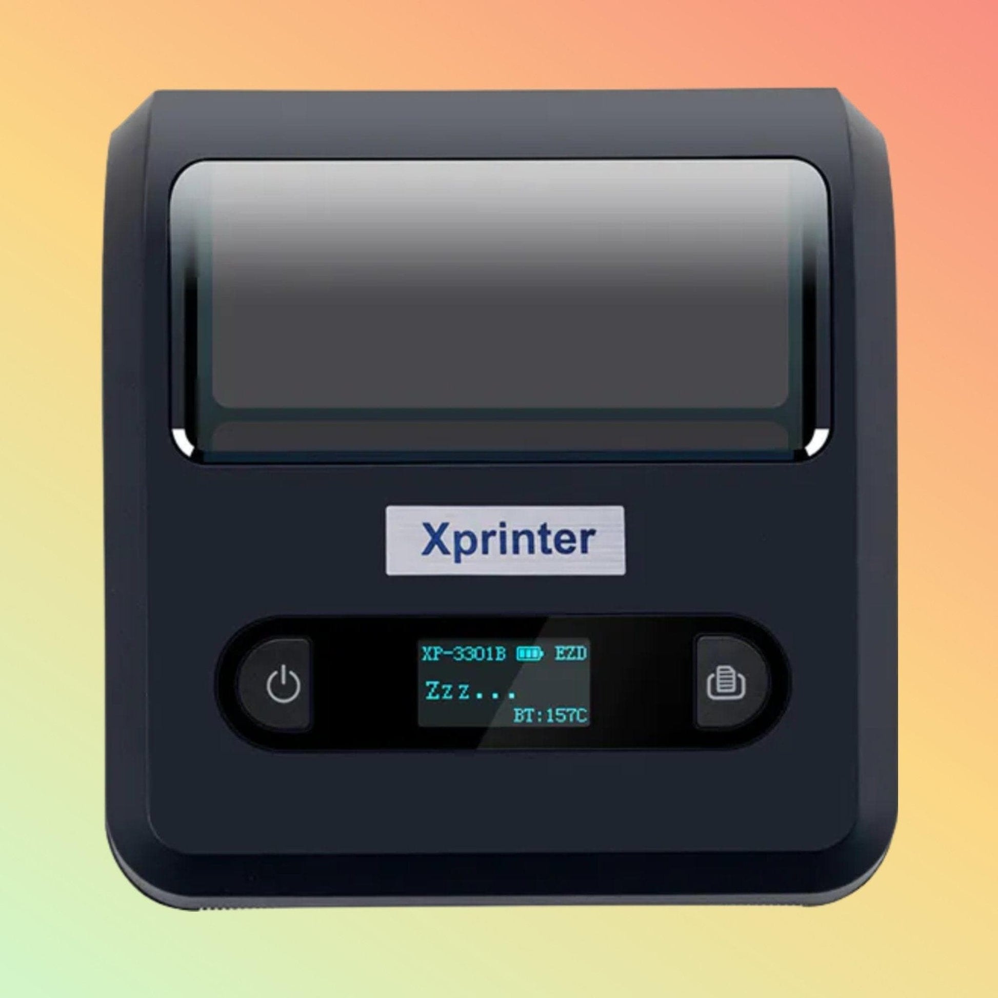 Mobile Printer - Xprinter XP-P3301B - Neotech