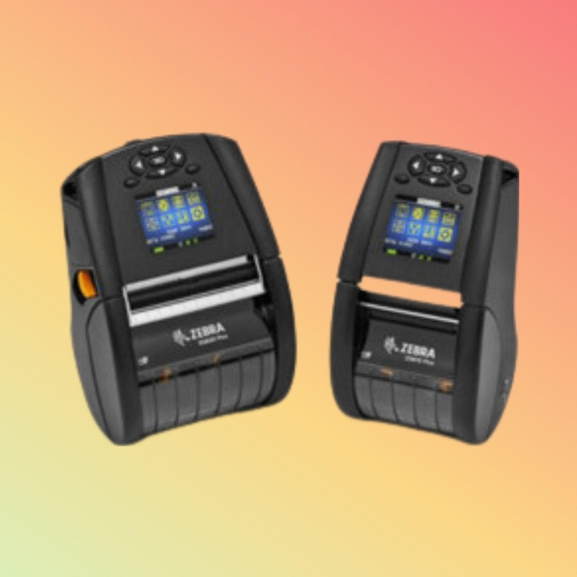 Mobile Printer - Zebra ZQ630R - Neotech