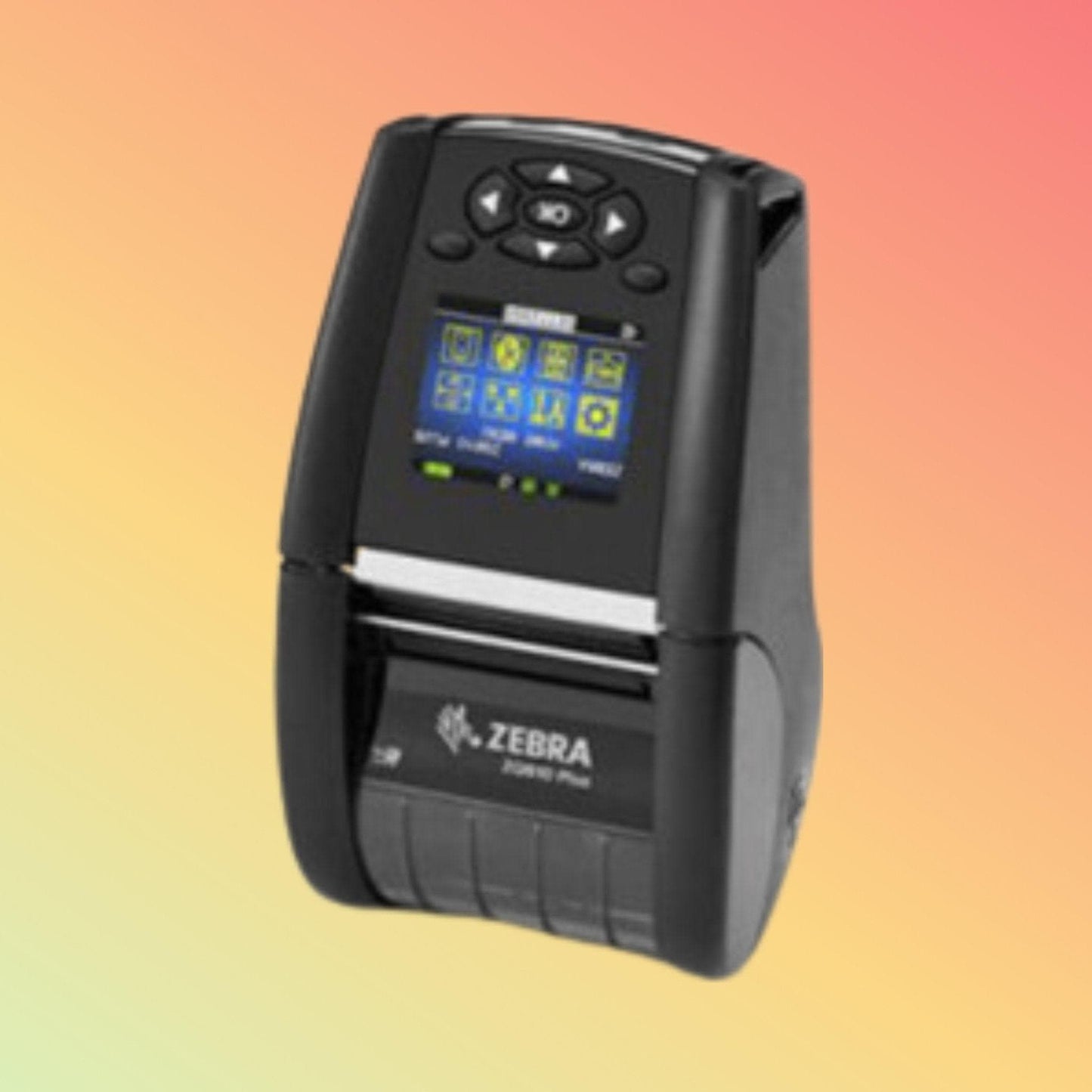 Mobile Printer - Zebra ZQ630R - Neotech