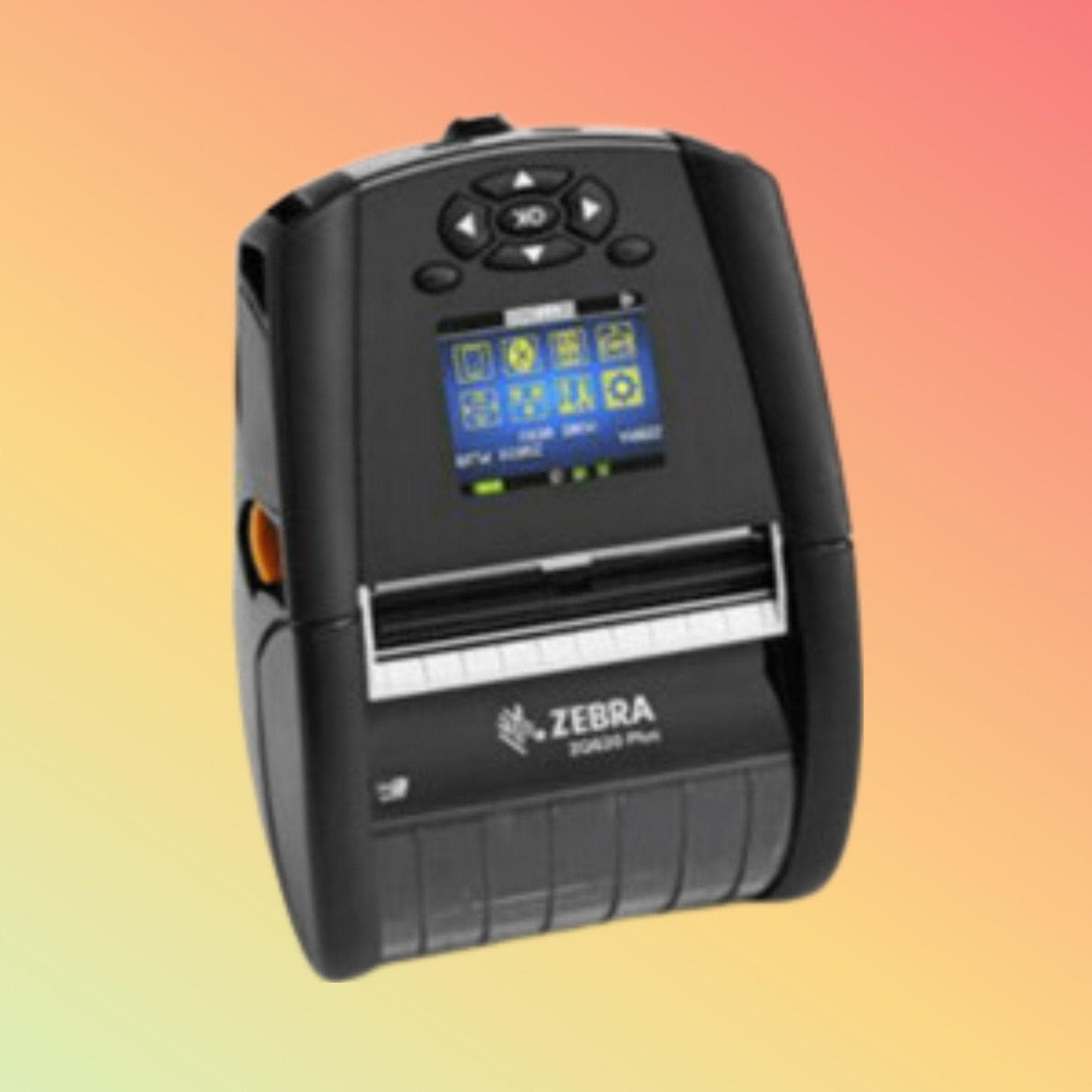 Mobile Printer - Zebra ZQ630R - Neotech