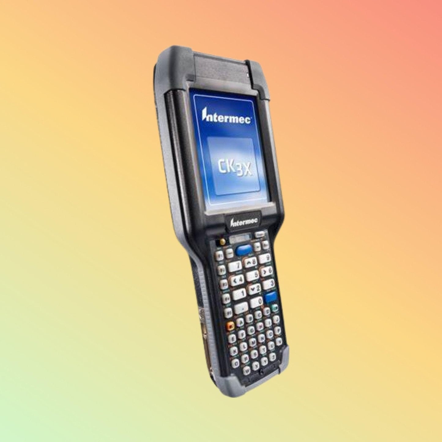 Mobile Terminal - Honeywell CK3X - Neotech