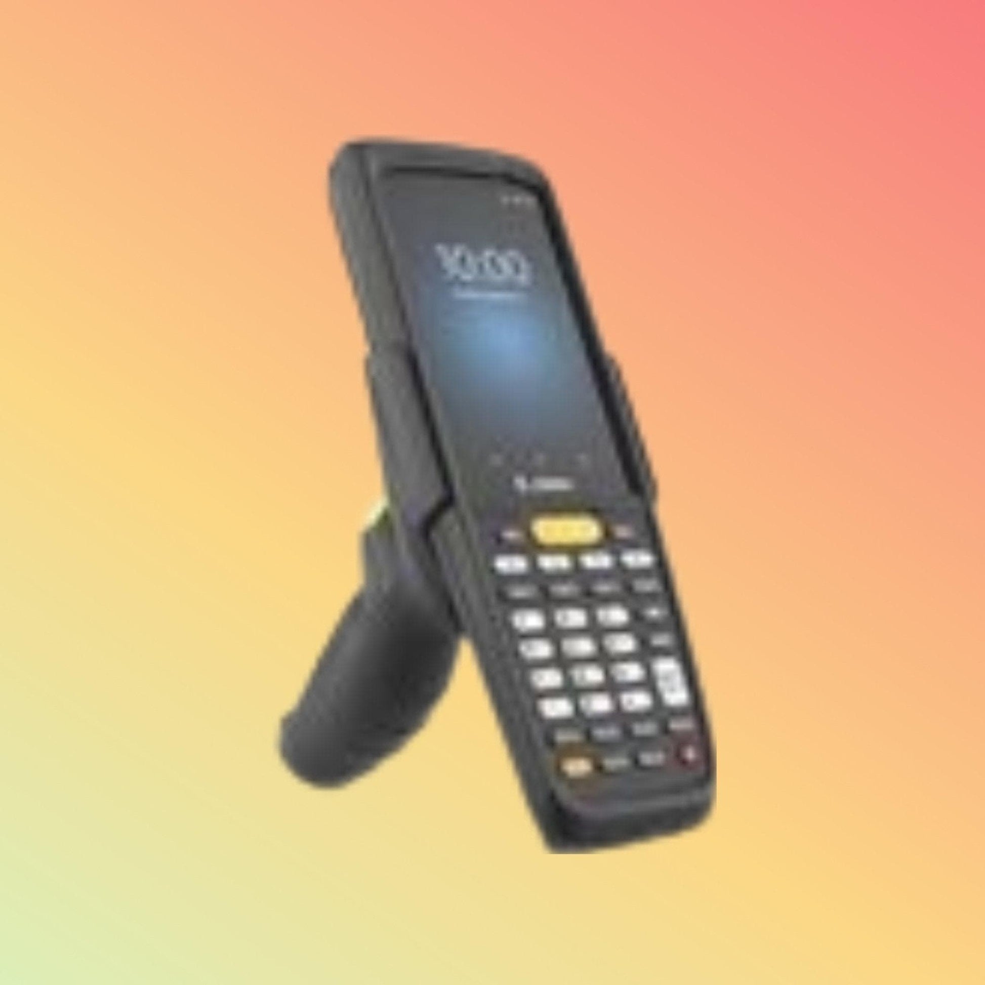 Mobile Terminal - Zebra MC2200 - Neotech