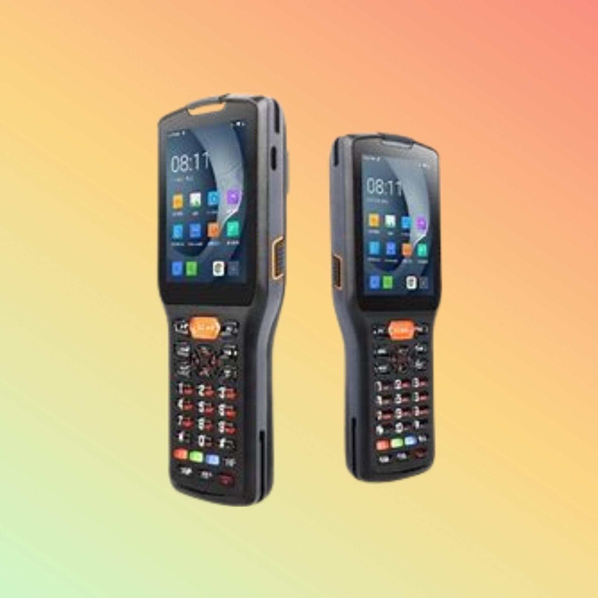 Mobile Terminals - Urovo DT30 - Neotech