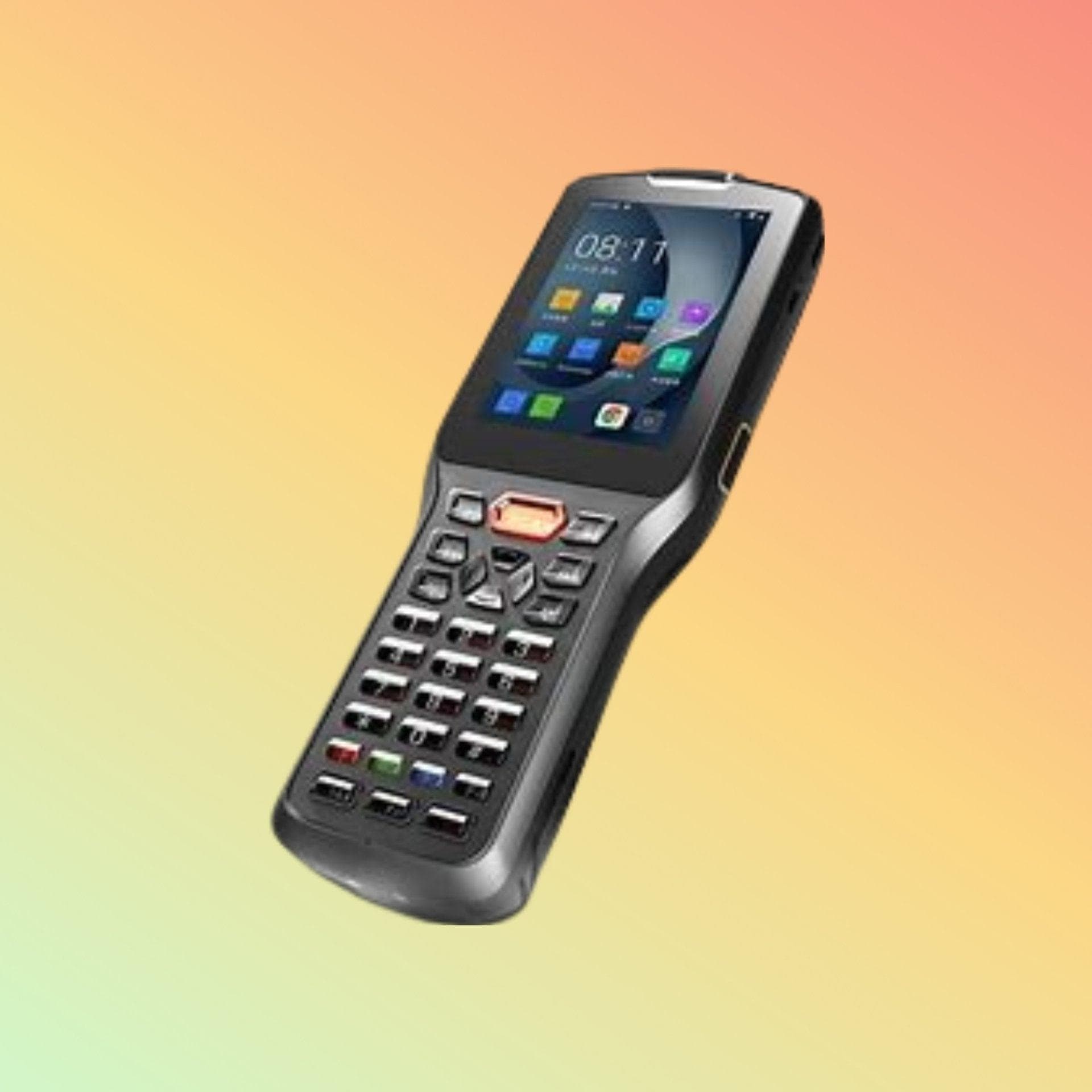 Mobile Terminals - Urovo DT30 - Neotech