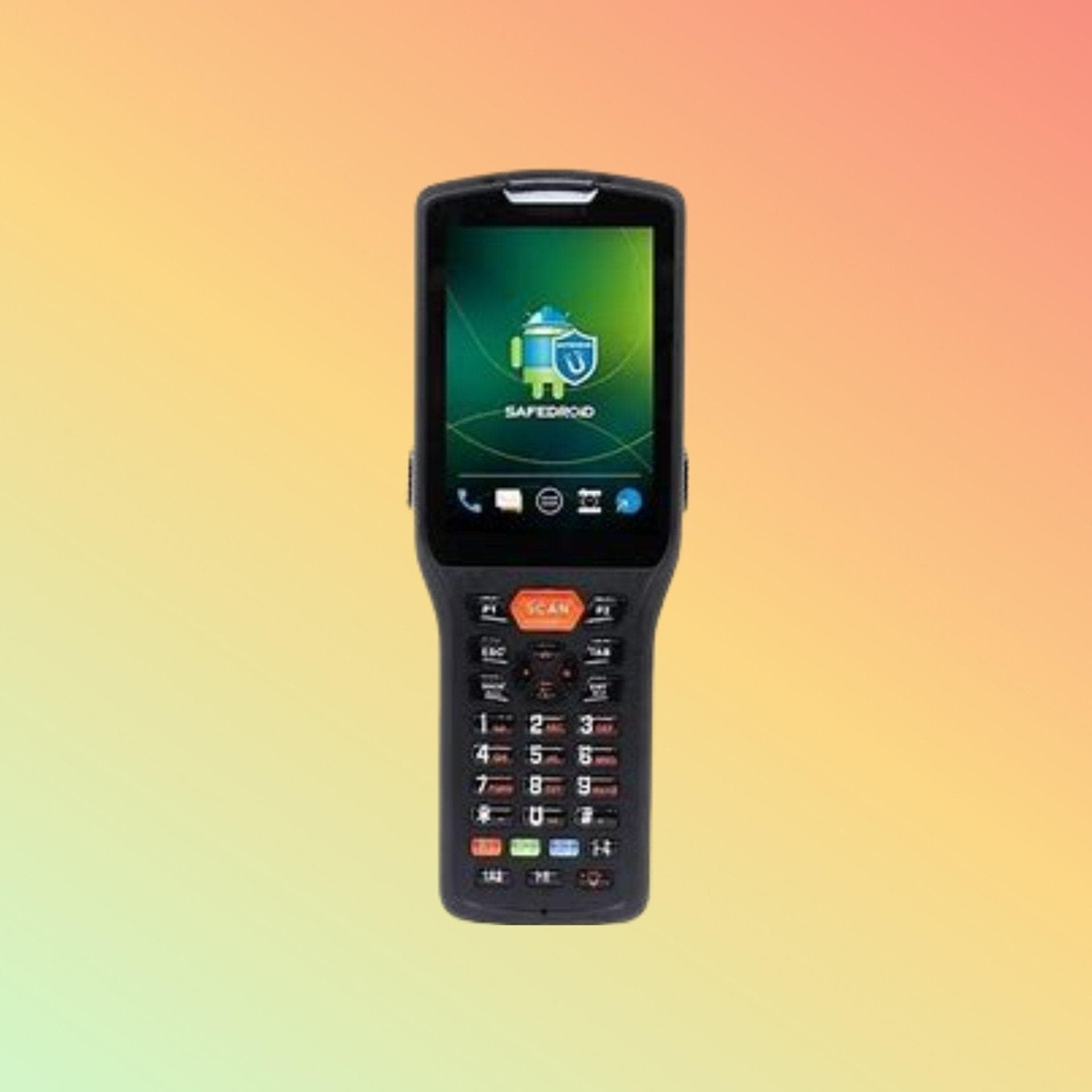 Mobile Terminals - Urovo DT30 - Neotech