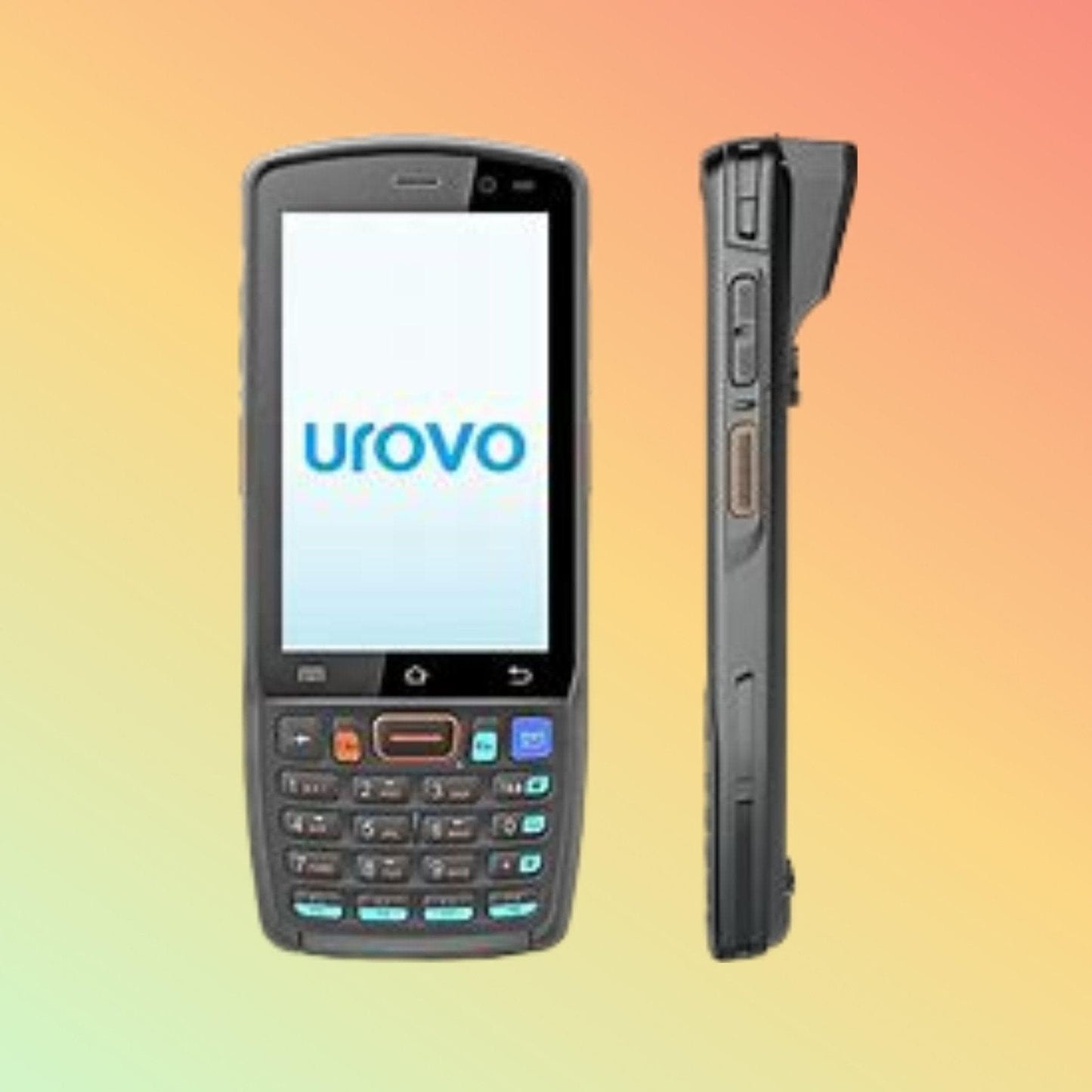 Mobile Terminals - Urovo DT40 - Neotech