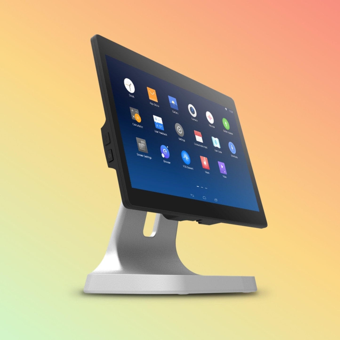 neotech.ae Andriod POS POS Terminal - Sunmi D1 Terminal