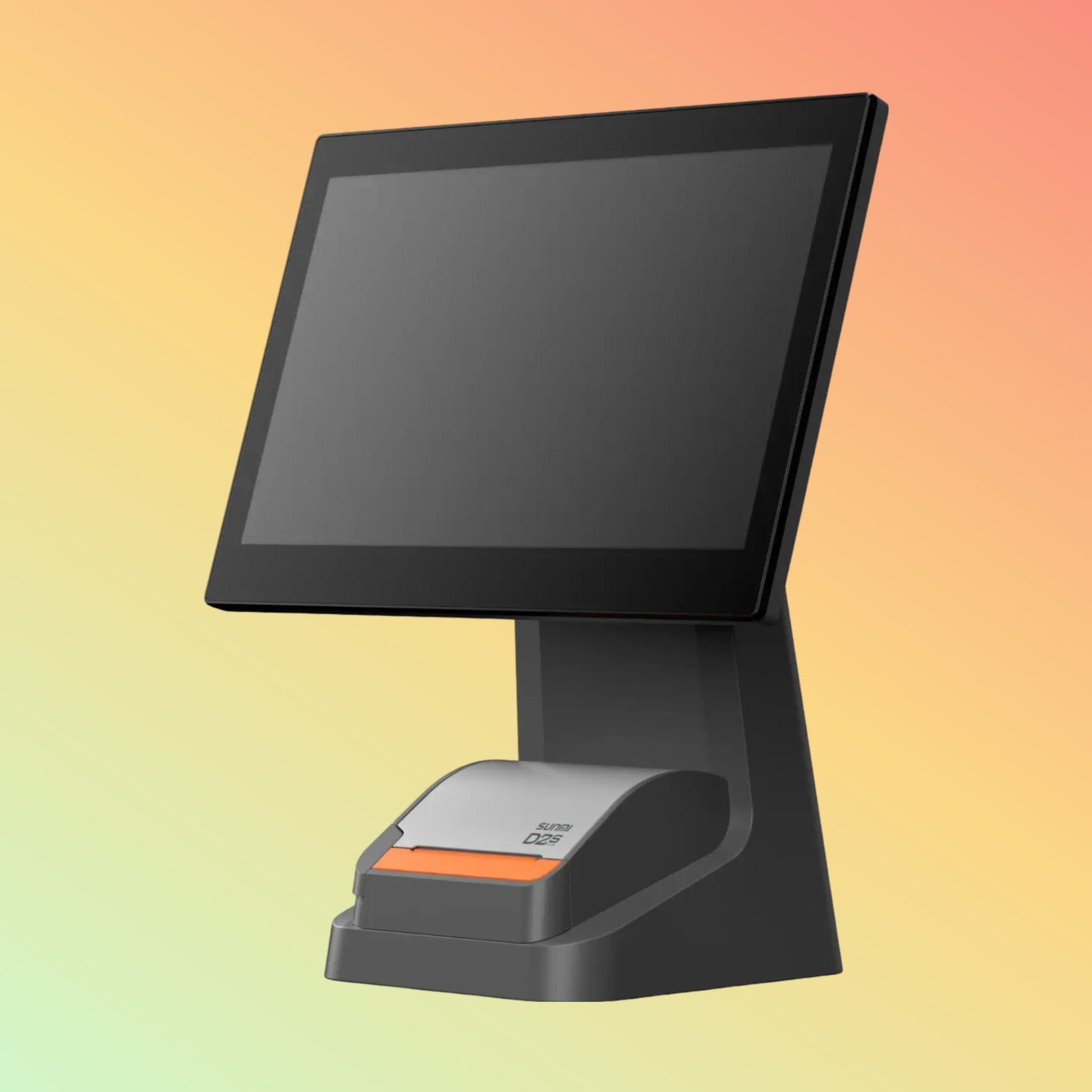 neotech.ae Andriod POS POS Terminal - Sunmi D2S Plus